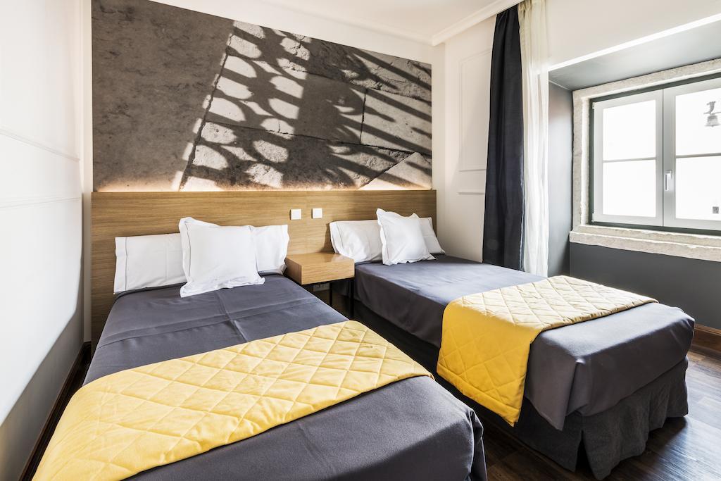 Garrett 48 Apartments Лісабон Номер фото